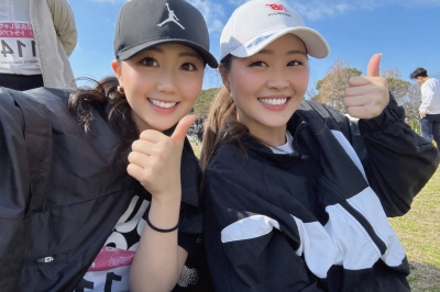 名古屋しゃちほこトライアル（10km）